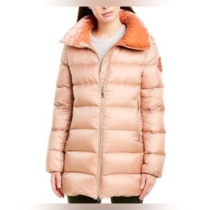 Moncler jacket